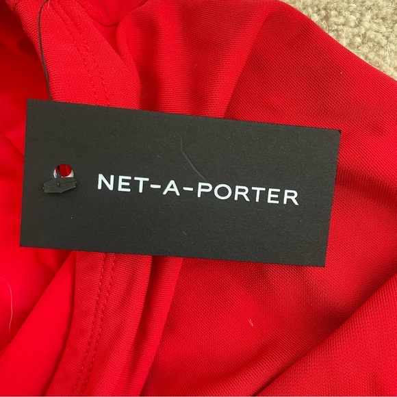 Fleur Du Mal floral-lace mini skirt | Women’s Size Medium - Picture 5 of 7